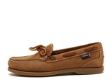 Chatham Women's Olivia G2 Premium Nubuck Deck Shoes in 2 Colour Options 3 to 9