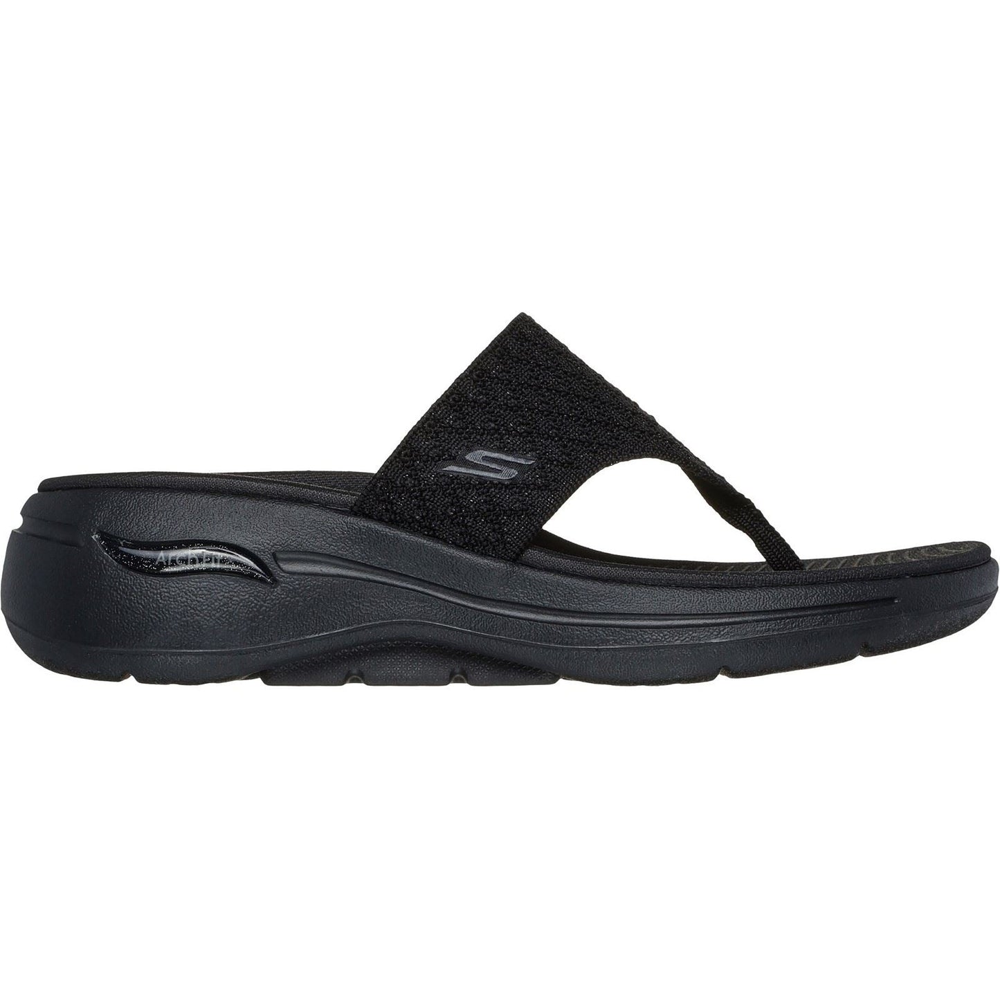 Skechers Women Sandal - Go Walk Arch Fit Spellbound in 2 Colours, 3-8 - GAR140803