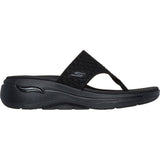 Skechers Women Sandal - Go Walk Arch Fit Spellbound in 2 Colours, 3-8 - GAR140803