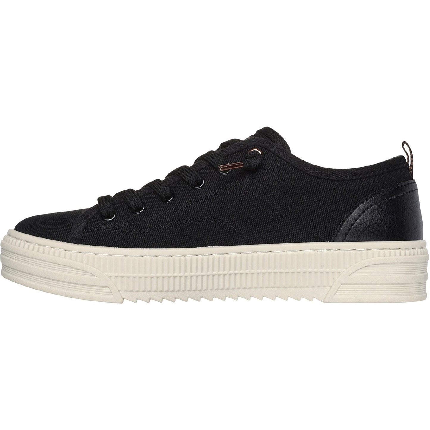 Skechers Women Trainers - BOBS Copa in 2 Colours, 3-8 - GAR114640