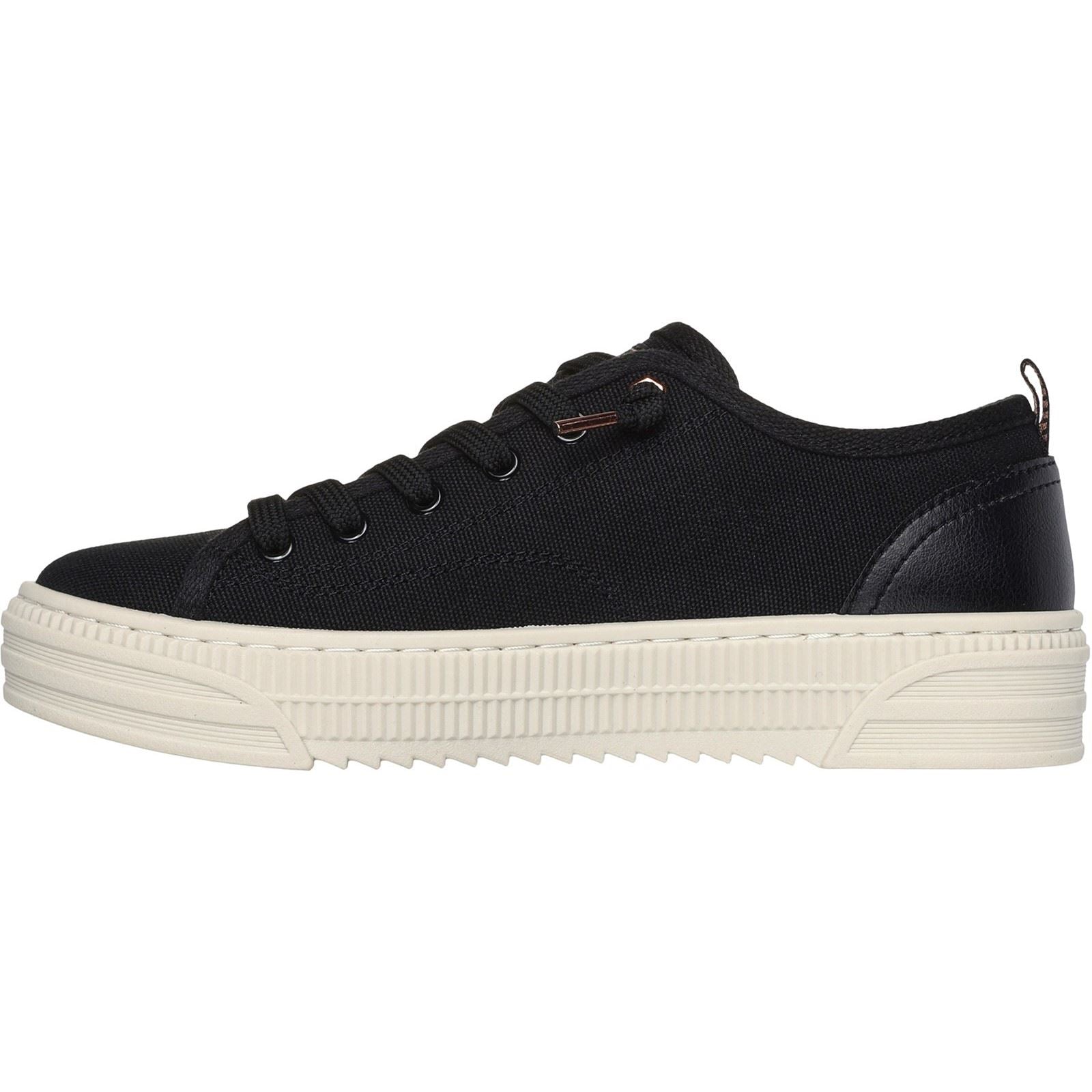 Skechers Women Trainers - BOBS Copa in 2 Colours, 3-8 - GAR114640