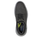 Skechers (204573) Men GARZA-ROMANO Sneaker Shoes in Size UK7 to UK13