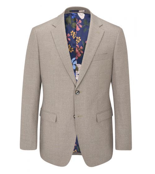 Skopes Jodrell Jacket For Mens MM30065 in Stone, 52R to 62L