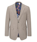 Skopes Jodrell Jacket For Mens MM30065 in Stone, 52R to 62L