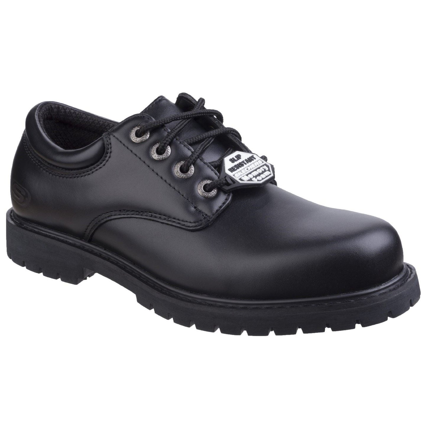 Skechers (GAR77041EC) Mens Cottonwood Elks in UK 6 to 12