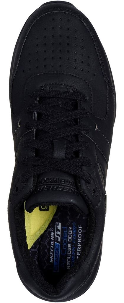 Skechers Men Trainer Shoes - Netson - Gander in 3 Colours, 6-13