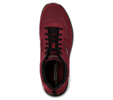 Skechers (GAR52631) Mens Sports Track Scloric in UK 6 to 12