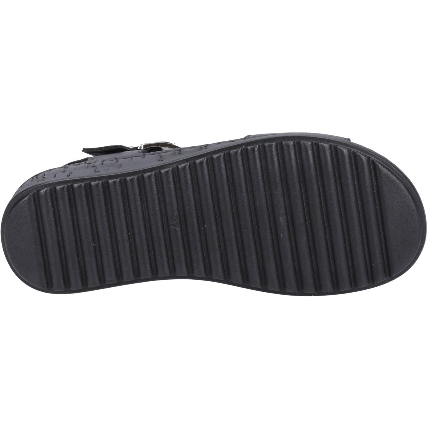Hush Puppies Sandal For Women (Ellie) in 9 Colours, 3-8