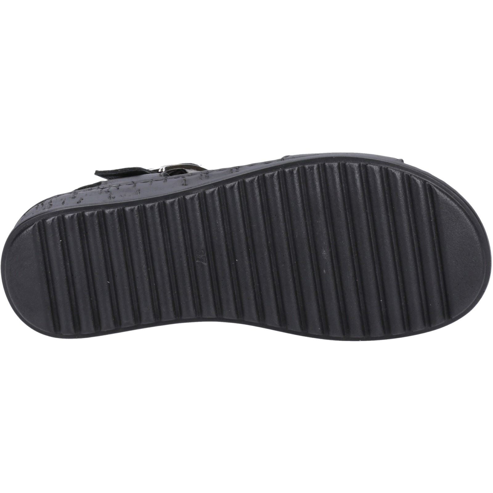 Hush Puppies Sandal For Women (Ellie) in 9 Colours, 3-8