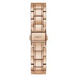 GUESS Rose Gold GW0253L3 Multifunction
