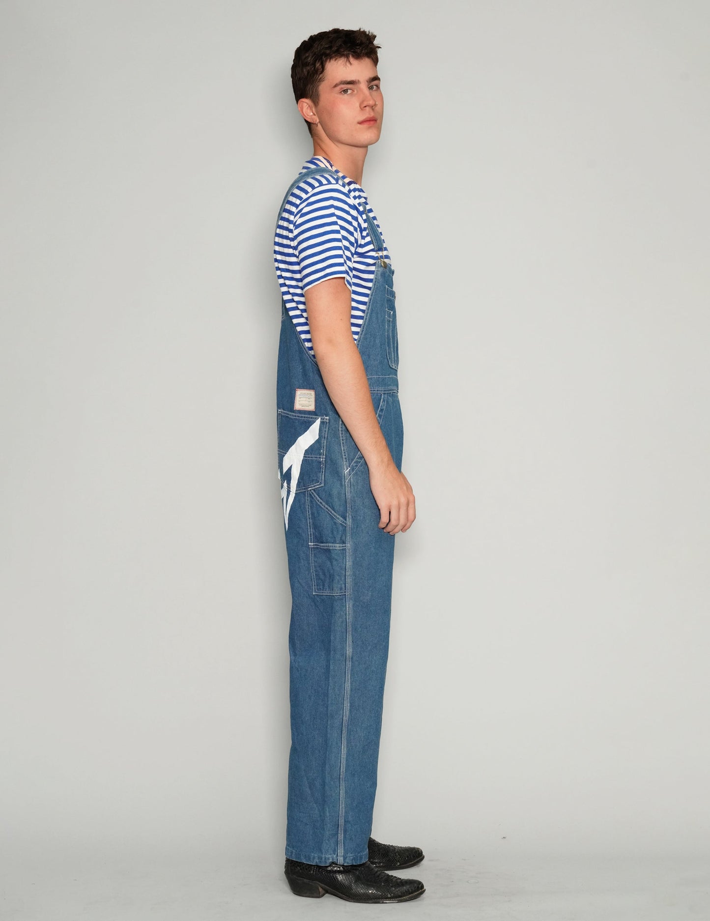 Calvin Klein Dungarees