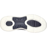 Skechers (GAR124409) Women's Go Walk Arch Fit Iconic Sports Trainer in Navy 3 to 8