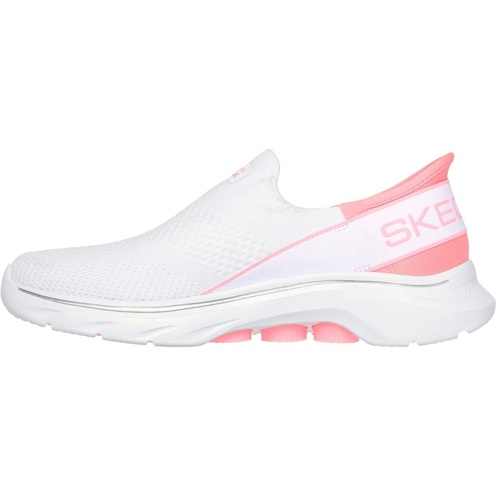 Skechers Women Shoes - GO WALK 7 - Mia in 2 Colours, 3-8 - GAR125231