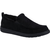 Skechers Men Shoes Relaxed Fit: Melson - Willmore Slipper in 2 Colours, 6-12 - GAR210355