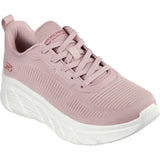 Skechers Women Trainers - Bobs B Flex Hi Flying in 3 Colours, 3-8 - GAR117385