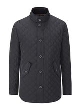 SKOPES Mens Big Size Quilted Coat (Pembridge)
