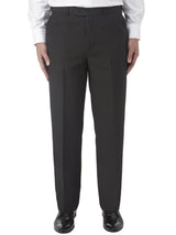 Skopes (MM7165) Men's Brooklyn Classic Fit Trouser in Charcoal 30 to 60 (L,R,S)
