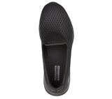 SKECHERS (124508) Womens GO WALK 6-BIG SPLASH Sneaker Shoes in Sizes UK 4 to UK 8