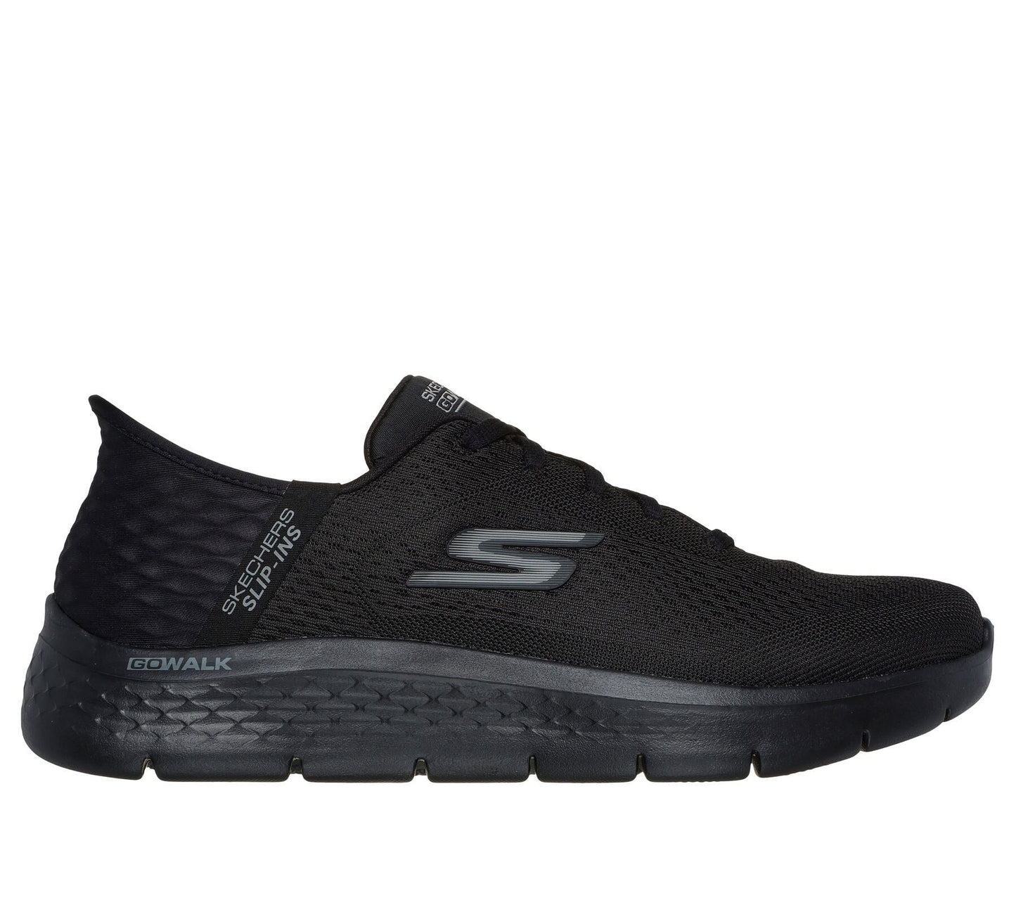 Skechers Men Trainer Shoes - Go Walk Flex - New World in 2 Colours, 6-15