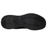 Skechers (232290) Men's SQUAD Sporty Lace-Up Sneaker in 2 Colours 8 to 13