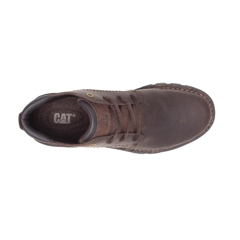 CAT Men's TRANSFORM 2.0 Lace Up Boot Size 9 to 12