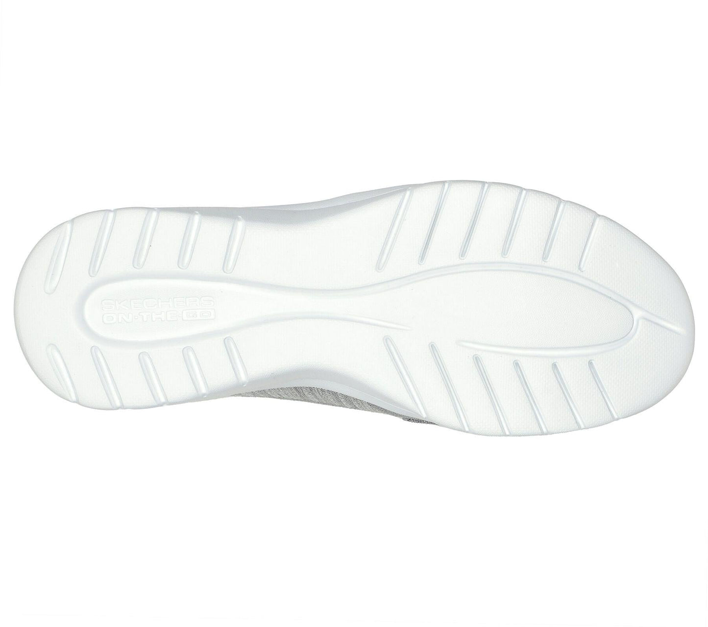 Skechers (GAR136453) Ladies Summer On-The-Go Flex Ashore Shoes in UK 3 to 8