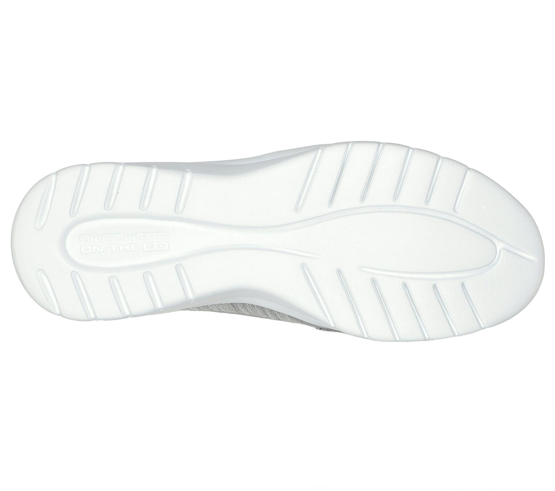 Skechers (GAR136453) Ladies Summer On-The-Go Flex Ashore Shoes in UK 3 to 8