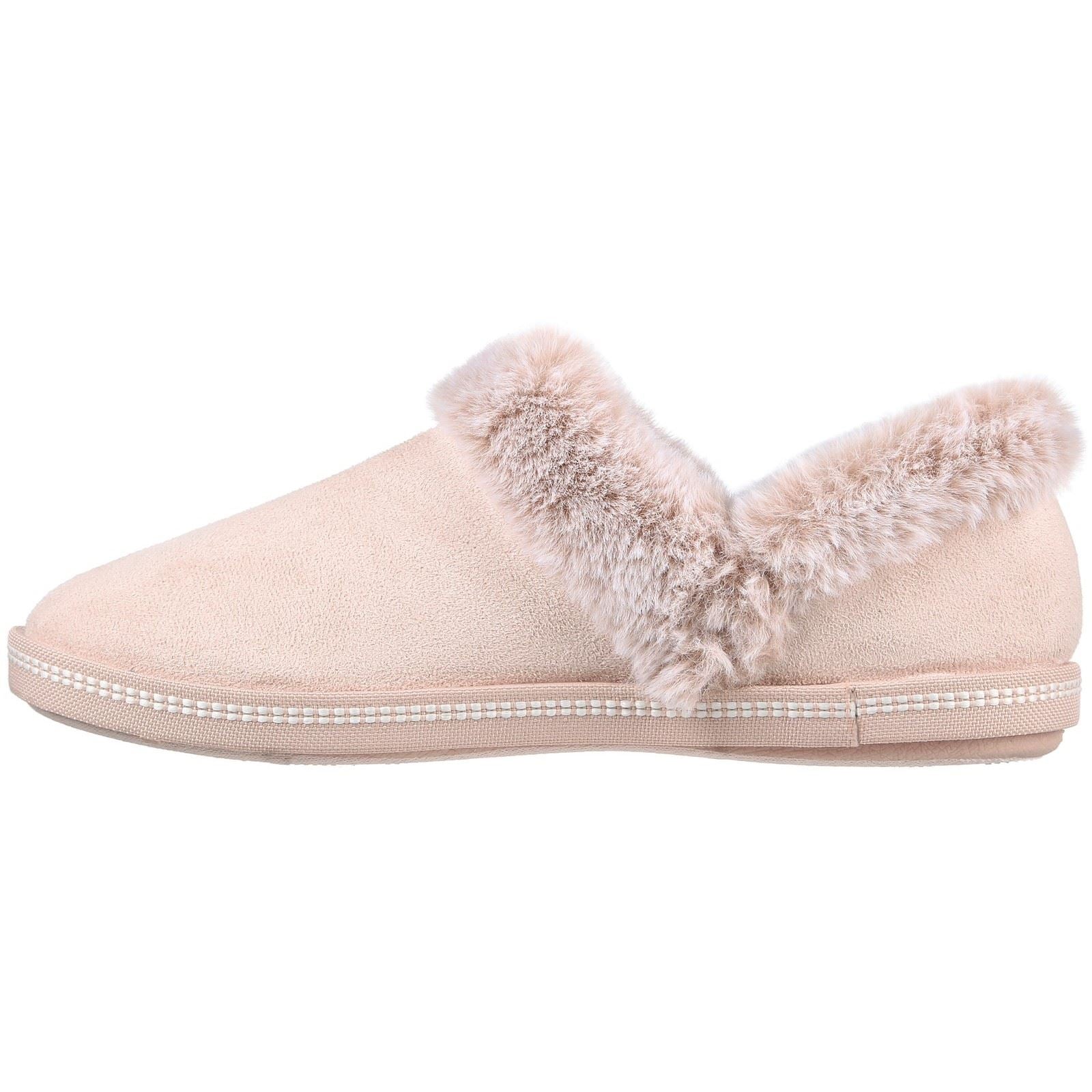 Skechers (GAR167219) Classic Ladies Slippers Cozy Campfire in UK 3 to 8