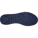 Skechers Men Trainers - Uno - Retro One in Colours, 6-12 - GAR183020