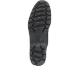CAT Mens Full Grain Leather Modern Boots (Basis) in Black