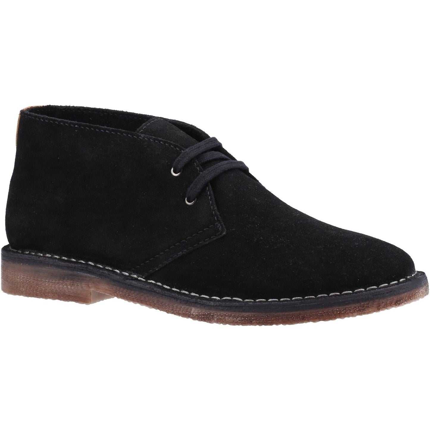 Hush Puppies Boot For Men (Samuel) in 3 Colours, 6-12