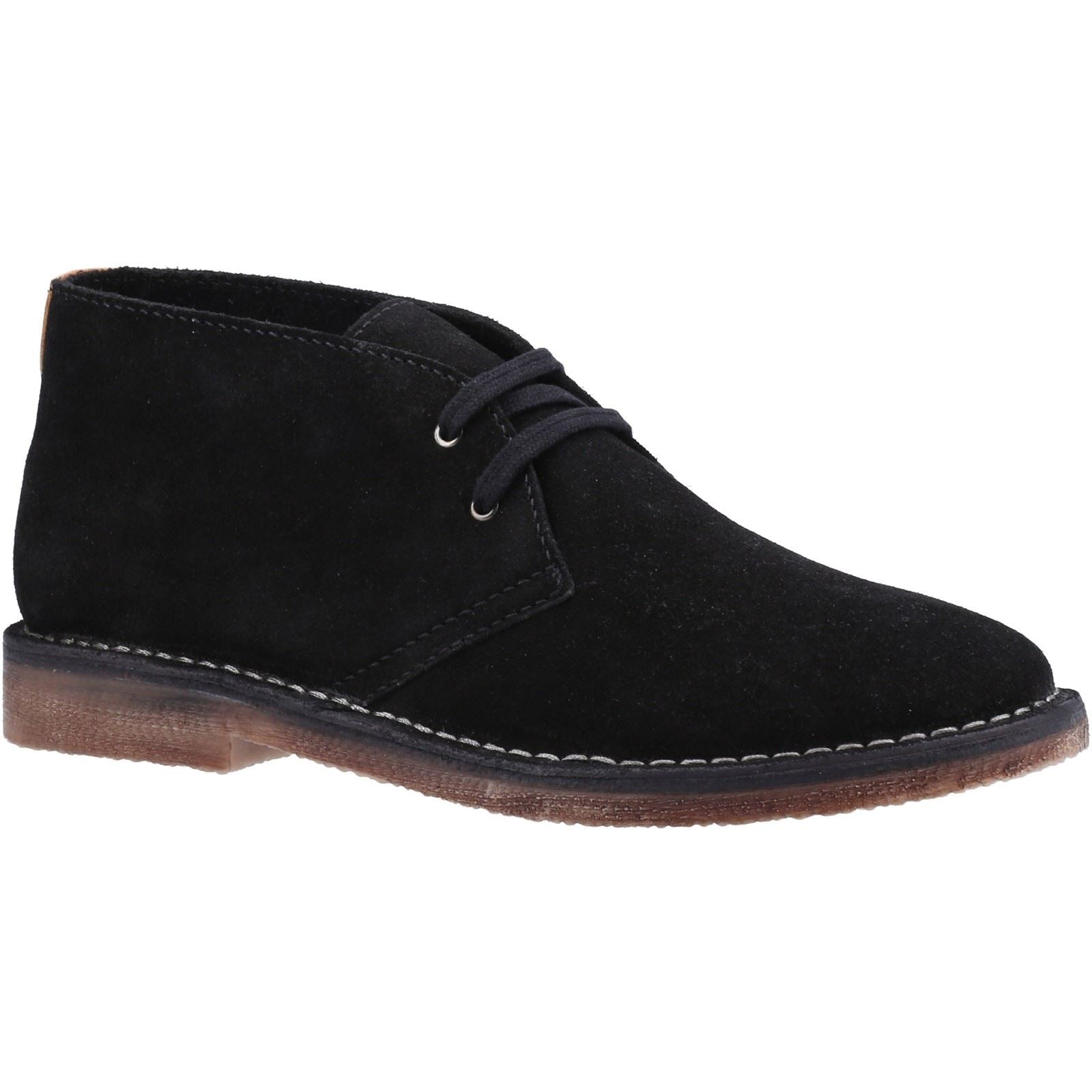 Hush Puppies Boot For Men (Samuel) in 3 Colours, 6-12