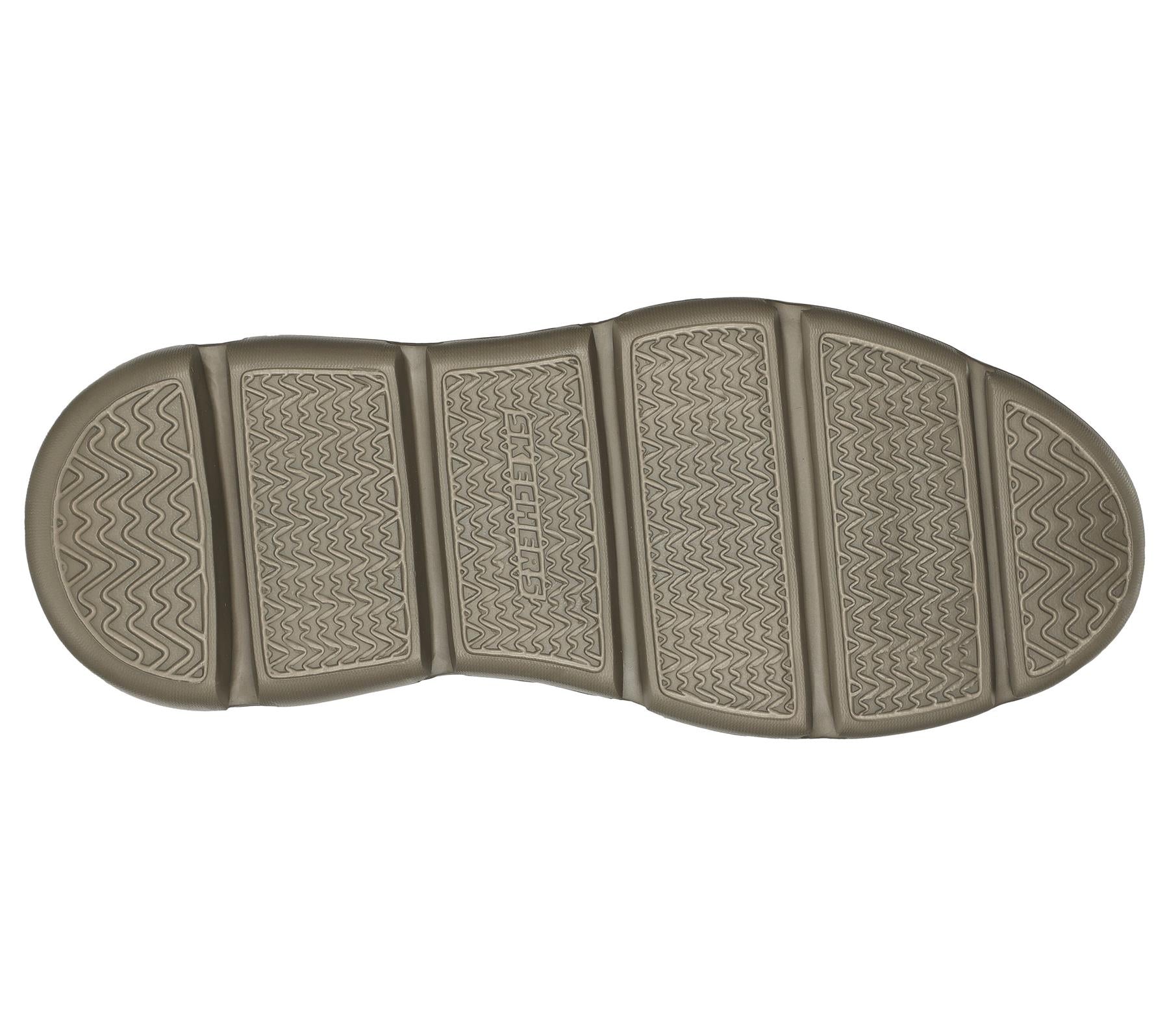 Skechers Slip-Ins Garza - Gervin Lace Up Air Cooled Memory Foam Shoe