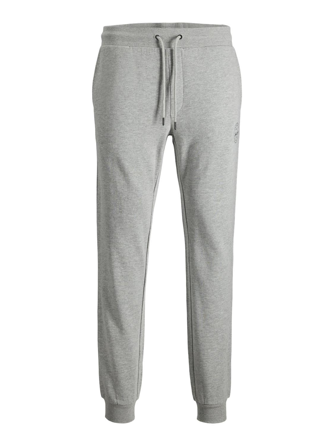 Jack & Jones Shark Sweatpants For Men (JPSTGORDON) in 3 Colours, L-XL