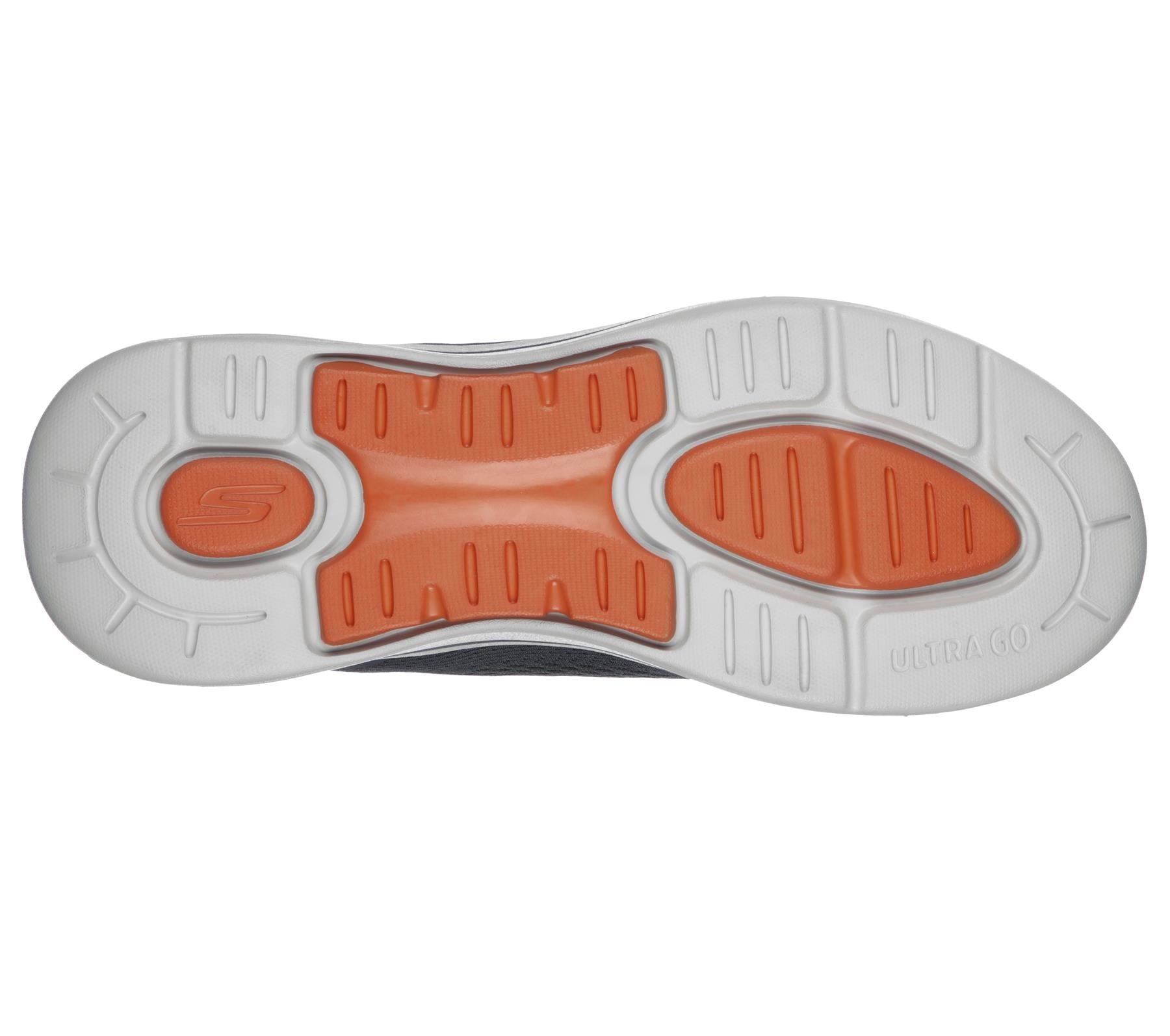 SKECHERS (216116) Mens GO WALK ARCH FIT-IDYLLIC Sneaker Shoes in Sizes UK 7 to UK 15
