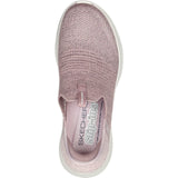 Skechers Women Shoes - Ultra Flex 3.0 Smooth Step in 2 Colours, 3-8 - GAR149709
