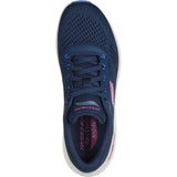 Skechers Women Trainers - Arch Fit 2.0 - Big League in 4 Colours, 3-8 - GAR150051