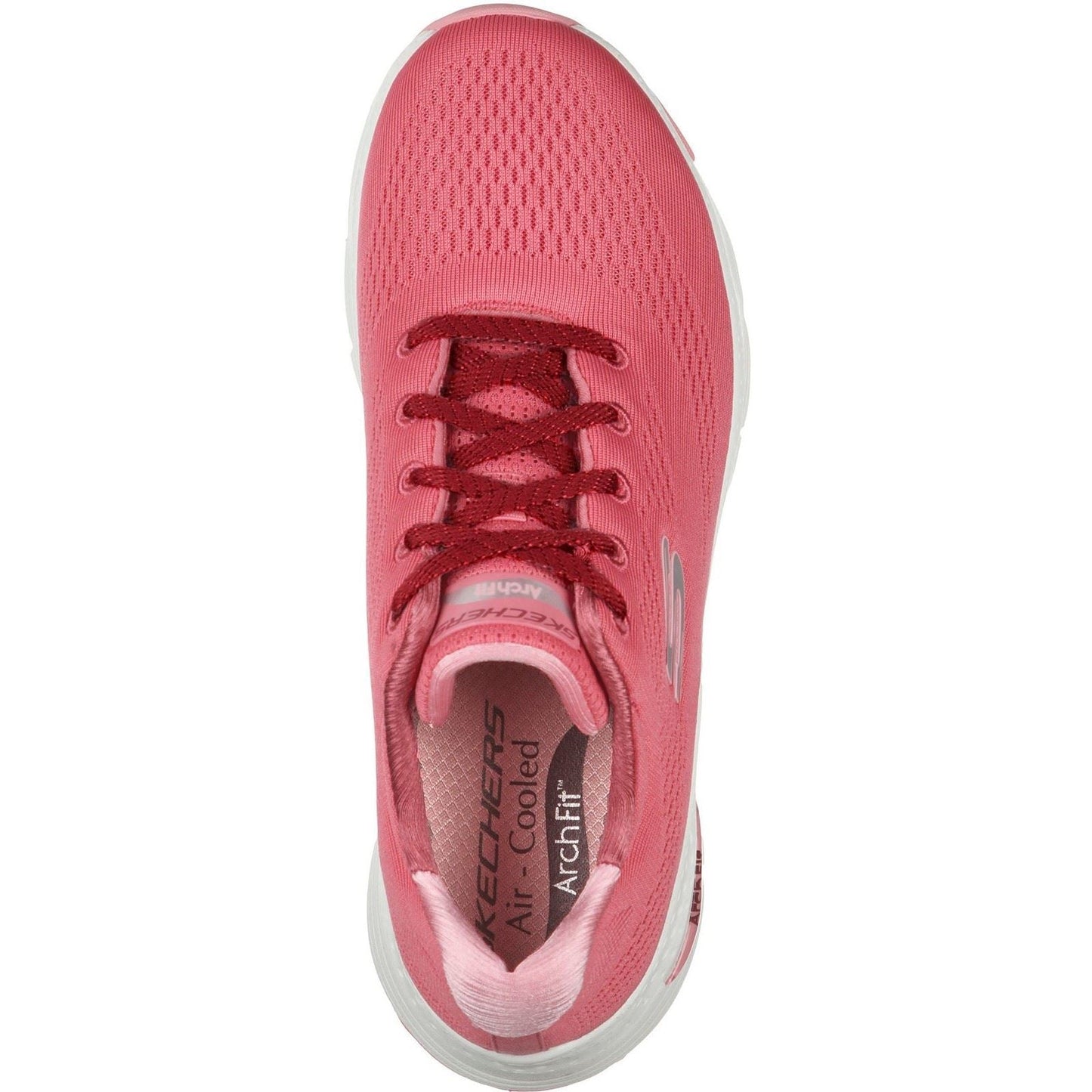 Skechers (GAR149057) Ladies Sports Arch Fit Sunny Outlook in UK 3 to 8