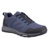 Cotswold Men Hiking Boots - Kingham Low Boot in 2 Colours, 7-12