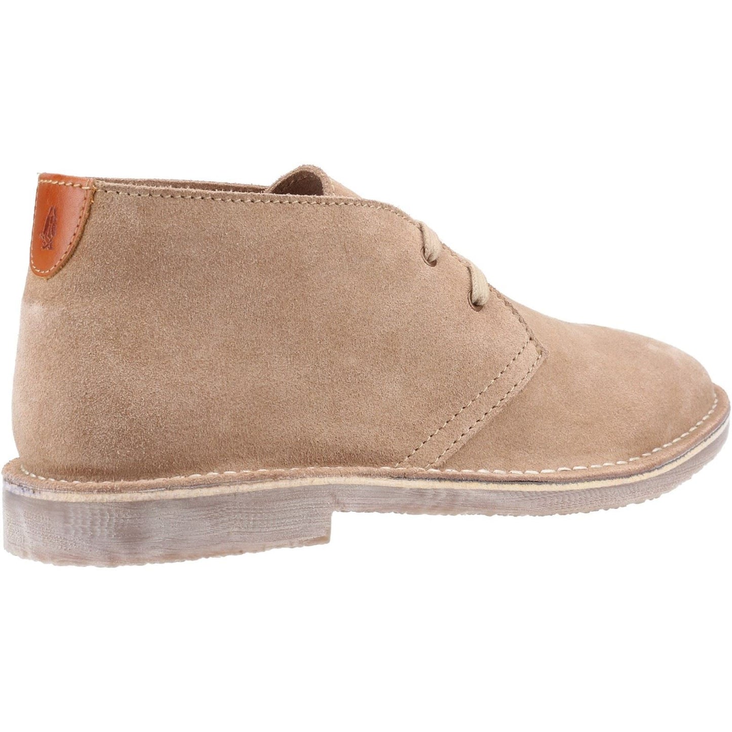 Hush Puppies Boot For Men (Samuel) in 3 Colours, 6-12