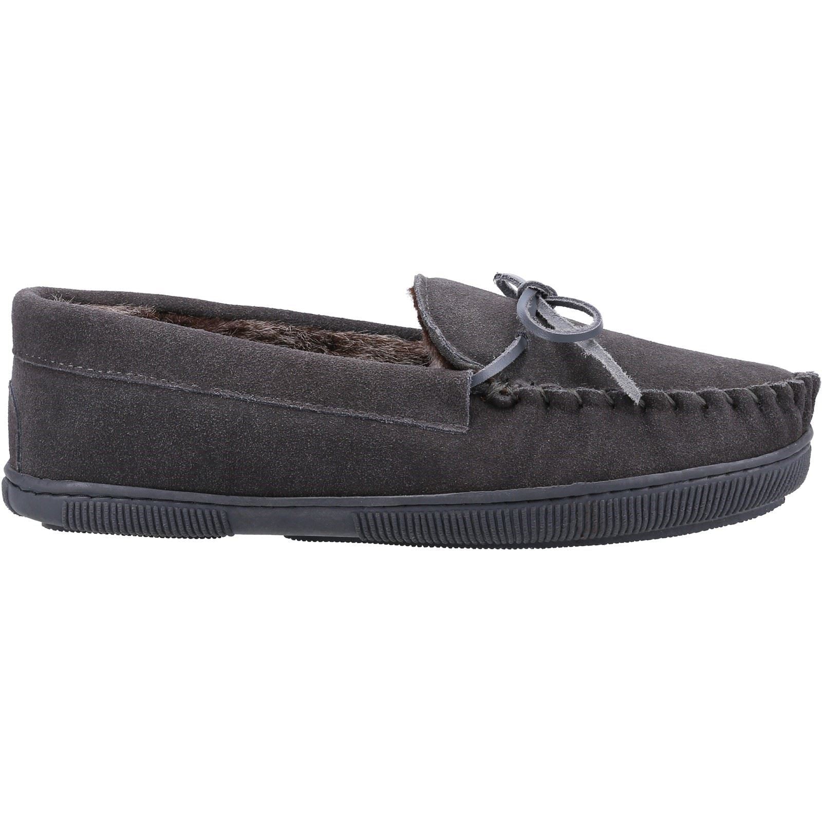 Hush Puppies Classic Slippers For Men (Ace) in 5 Colours, 6-12
