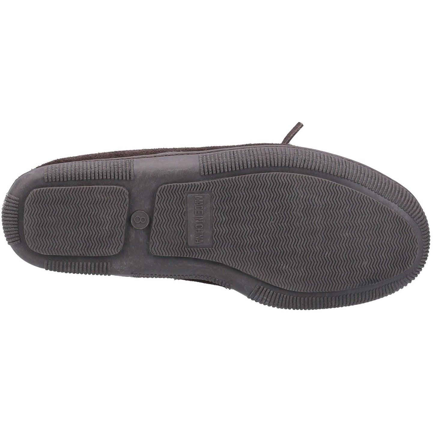 Hush Puppies Classic Slippers For Men (Ace) in 5 Colours, 6-12