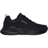 Skechers Women Trainers - Uno Lite - Lighter One in 2 Colours, 3-8 - GAR177288