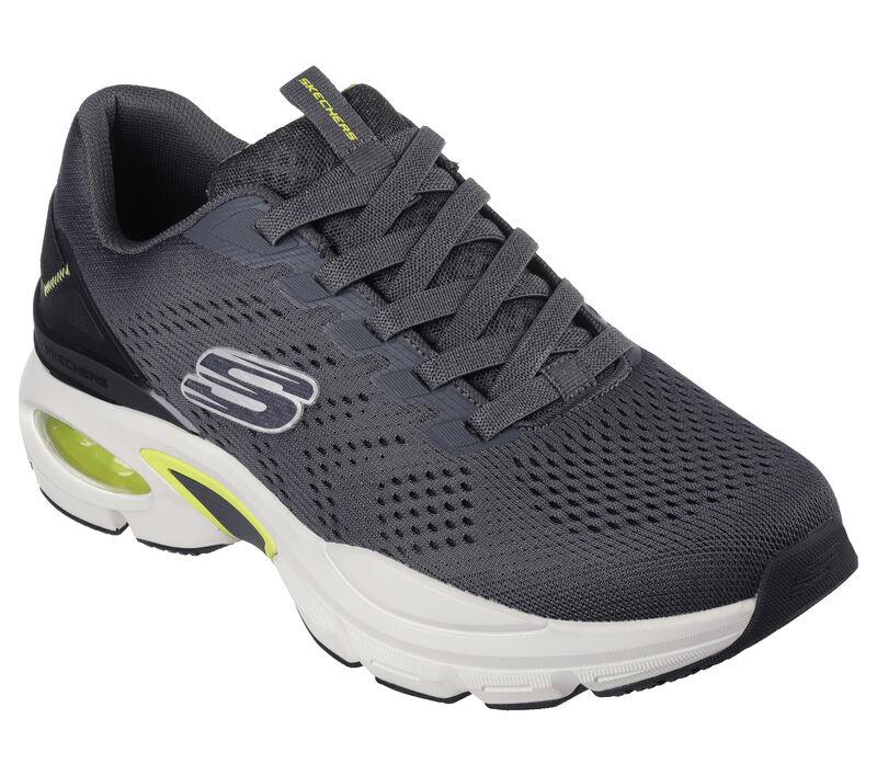 Skechers Men's Skech-Air Ventura Shoes in Multicolour, Sizes 8 to 13