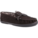 Hush Puppies Classic Slippers For Men (Ace) in 5 Colours, 6-12