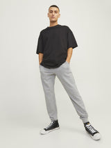 Jack & Jones Shark Sweatpants For Men (JPSTGORDON) in 3 Colours, L-XL