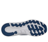 Skechers Slip On Shoe For Men Arch Fit 2.0 Lestur Slip-Ins in Navy/Red, 5.5-15