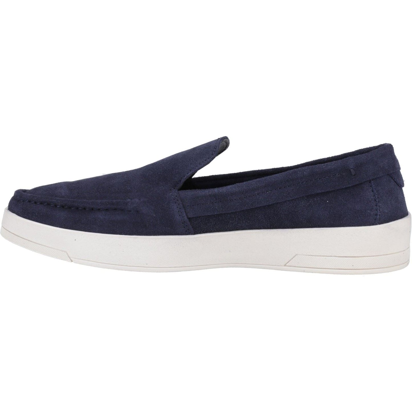 Jack & Jones Men Classic Slip On Shoes - Maccartney Loafer - 2 Colours, 7-12