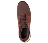 SKECHERS (210238) Mens DELSON 3.0-CICADA Sneaker Shoes in Sizes UK 7 to UK 13