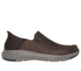 Skechers Men Slip-ins Shoes - Parson - Oswin in 3 Colours, 5.5-13